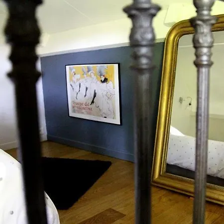 La Cabane Albigeoise Bed & Breakfast Albi