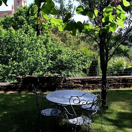 Bed & Breakfast La Cabane Albigeoise Albi