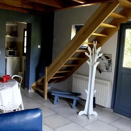 Bed & Breakfast La Cabane Albigeoise