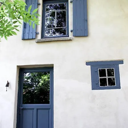 La Cabane Albigeoise *