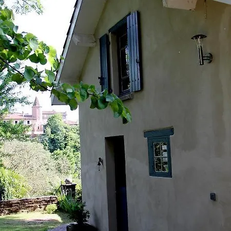 La Cabane Albigeoise * Albi