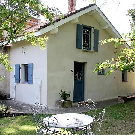 Bed & Breakfast La Cabane Albigeoise Albi